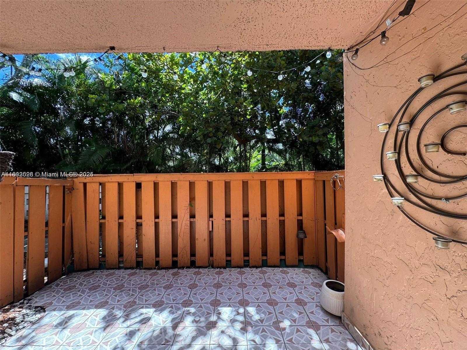 CYPRESS VILLAGE CONDO - Residential Lease