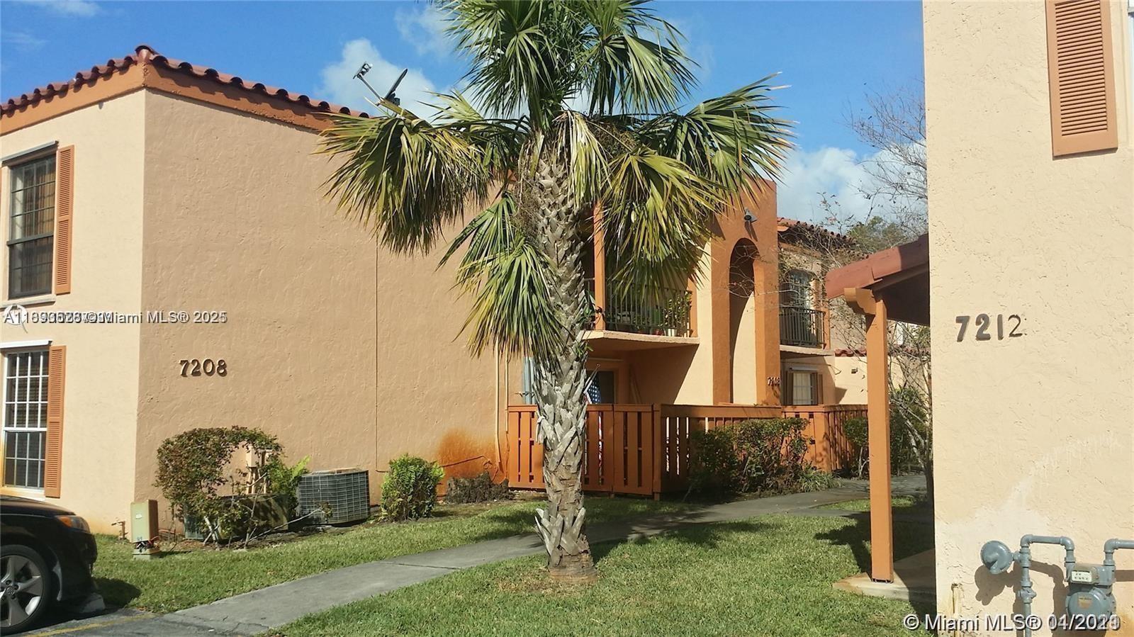 CYPRESS VILLAGE CONDO - Residential Lease