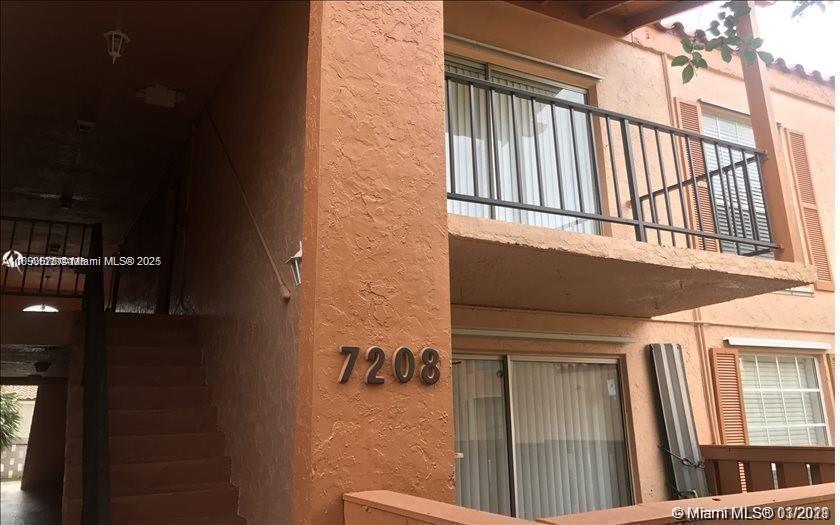 CYPRESS VILLAGE CONDO - Residential Lease