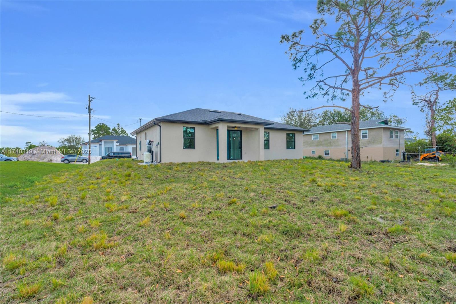 LEHIGH ACRES - Residential