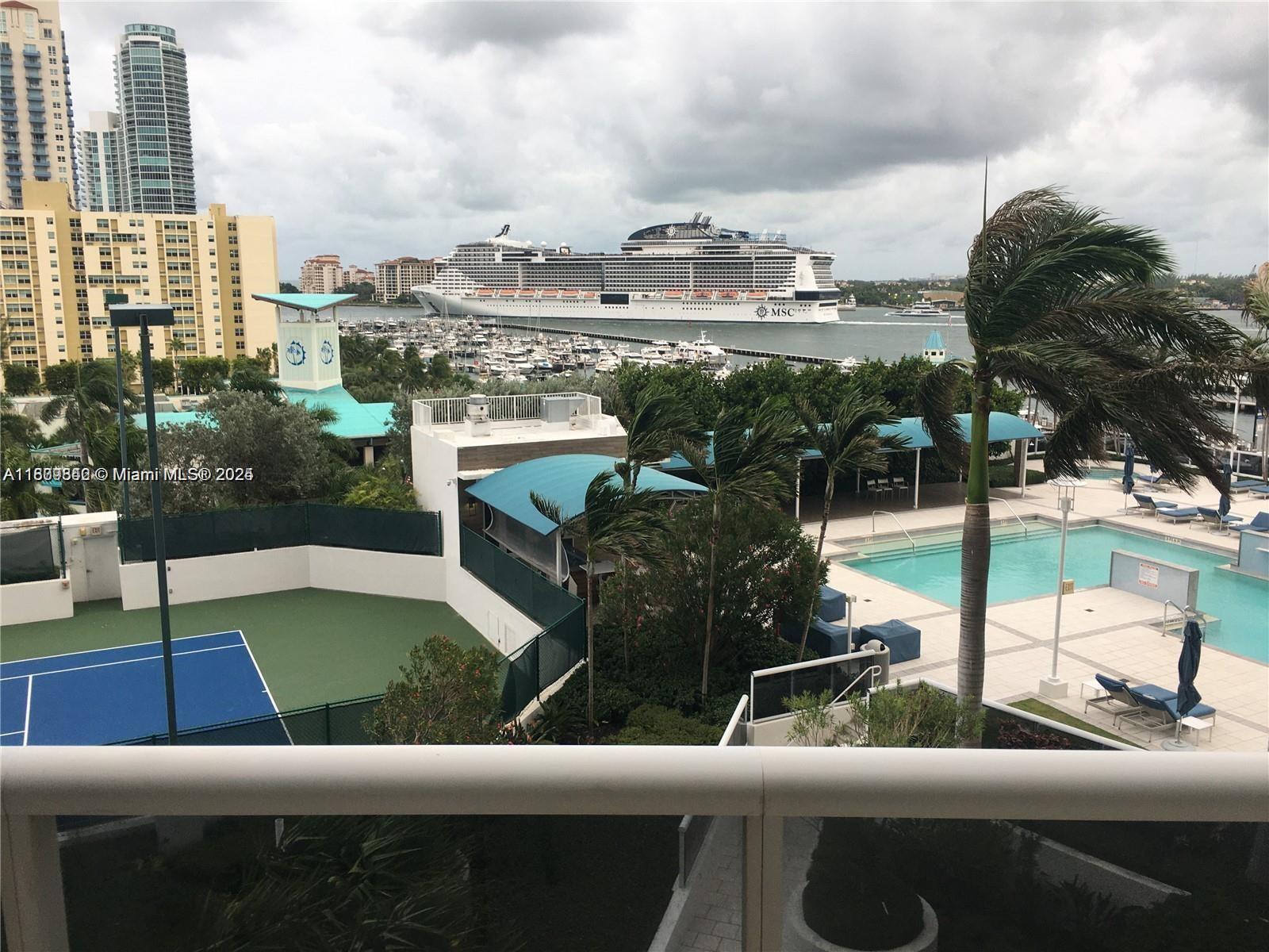 MURANO GRANDE AT PORTOFIN - Residential