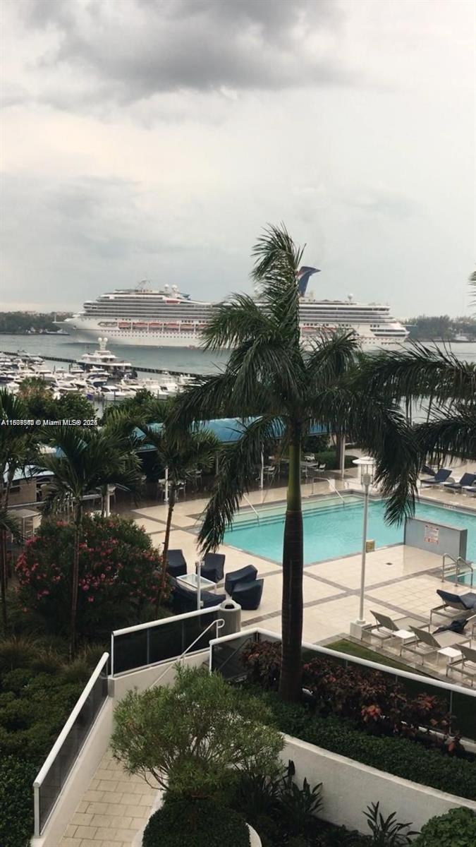 MURANO GRANDE AT PORTOFIN - Residential