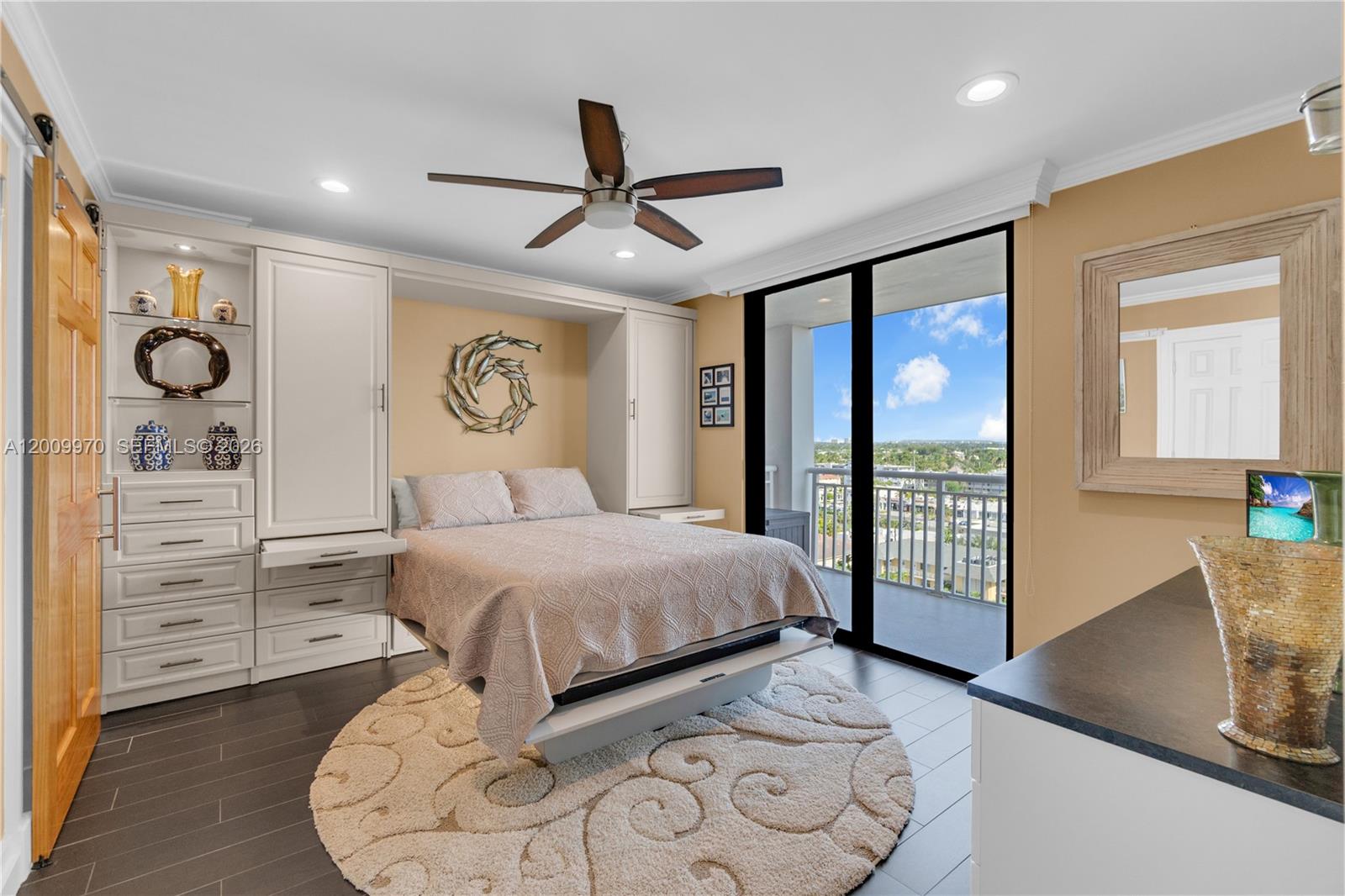 PILOT HOUSE CONDO - Residential