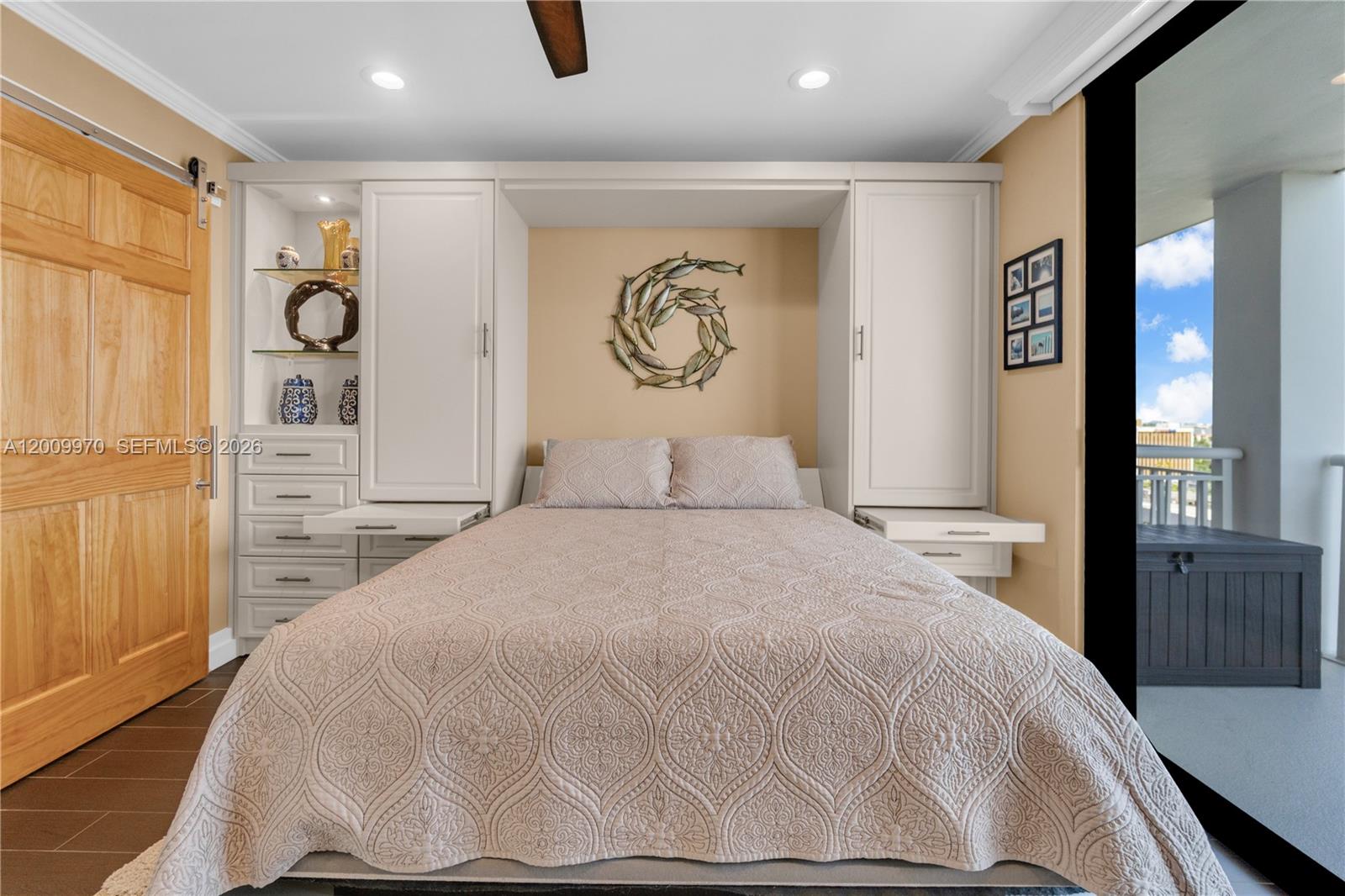 PILOT HOUSE CONDO - Residential