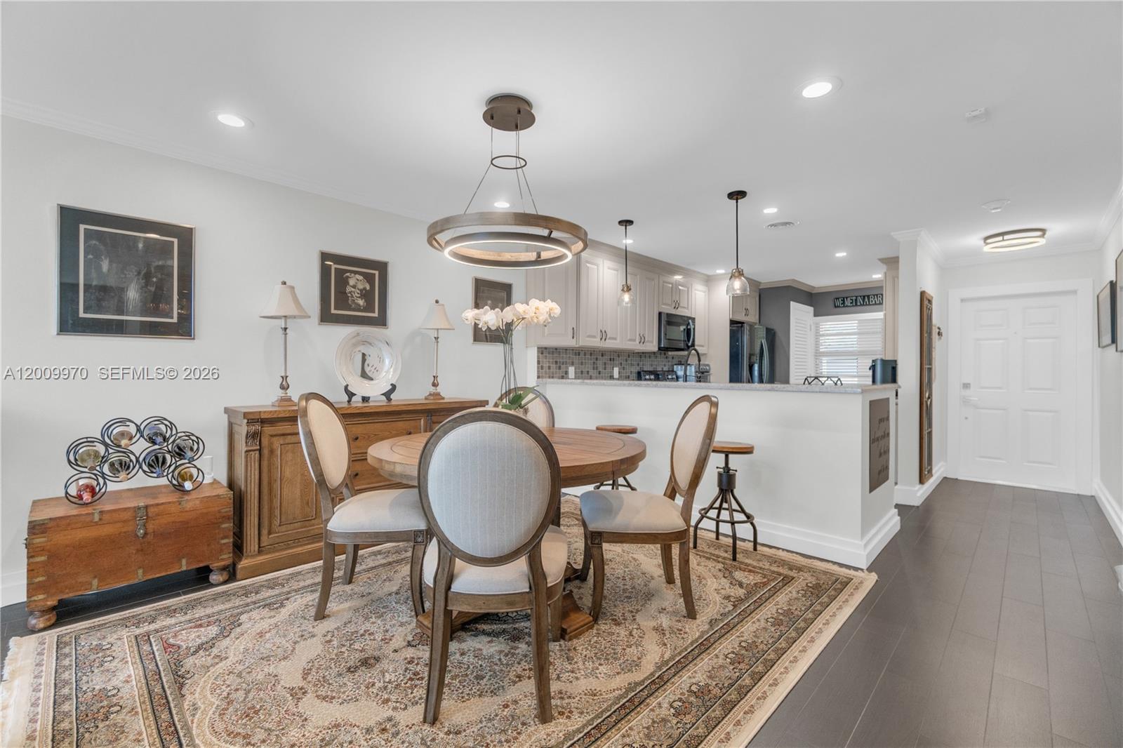 PILOT HOUSE CONDO - Residential