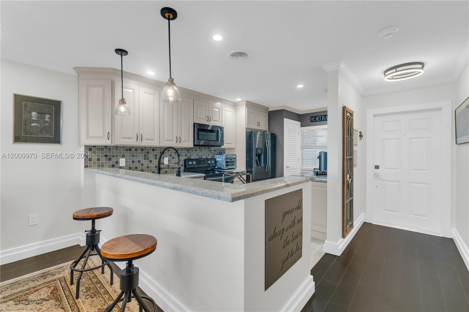 PILOT HOUSE CONDO - Residential
