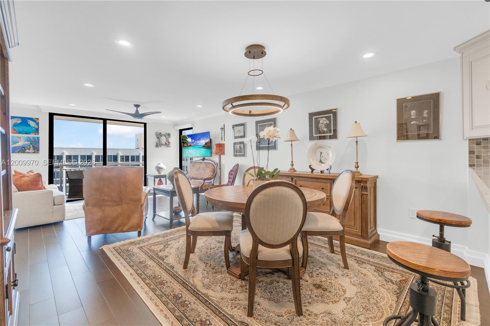 PILOT HOUSE CONDO - Residential