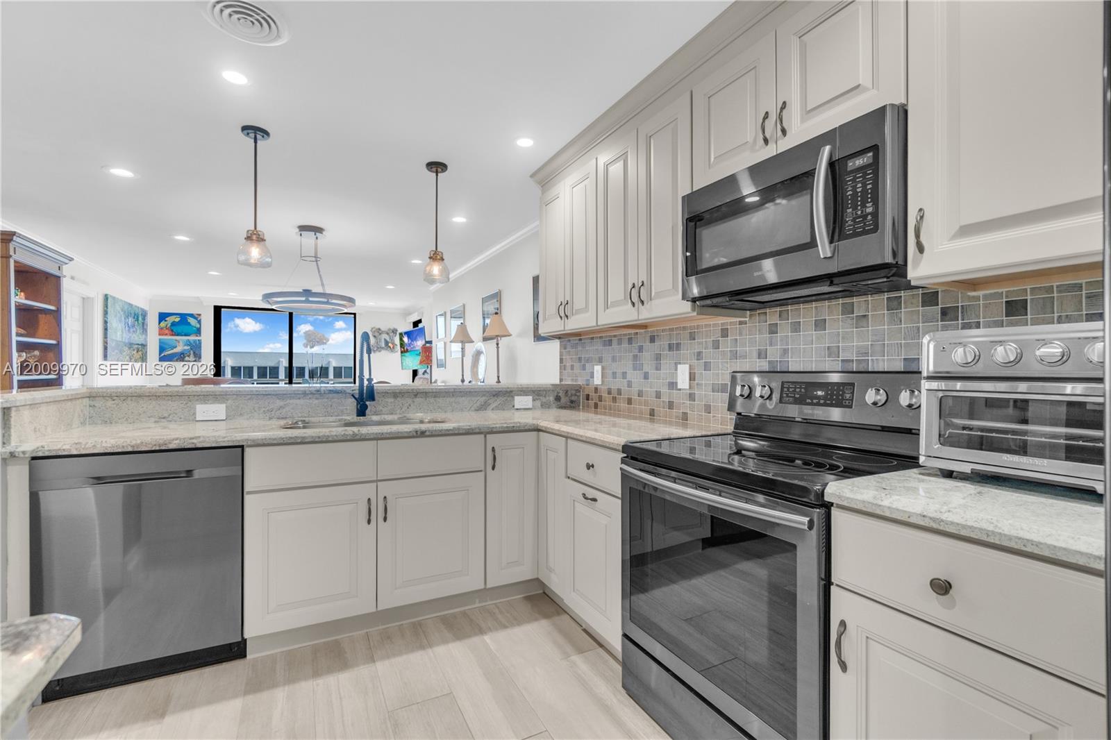 PILOT HOUSE CONDO - Residential