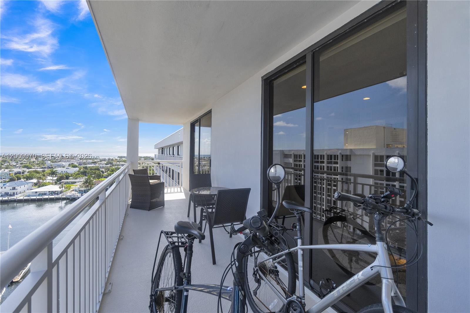 PILOT HOUSE CONDO - Residential