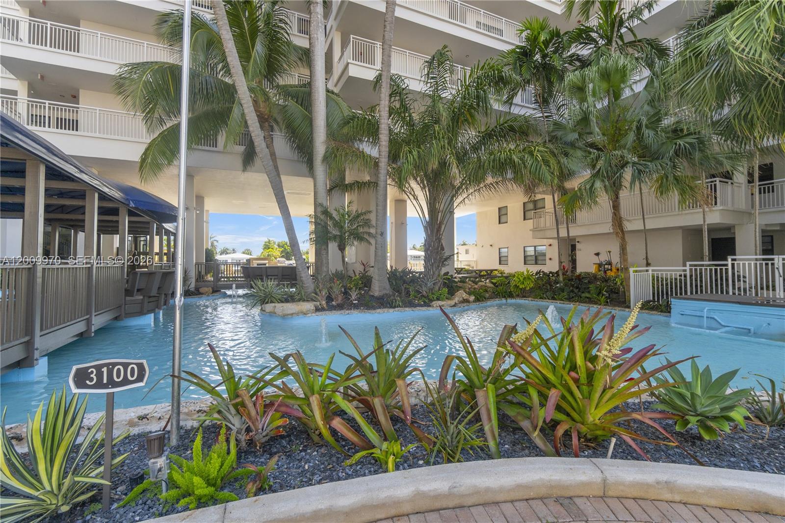PILOT HOUSE CONDO - Residential