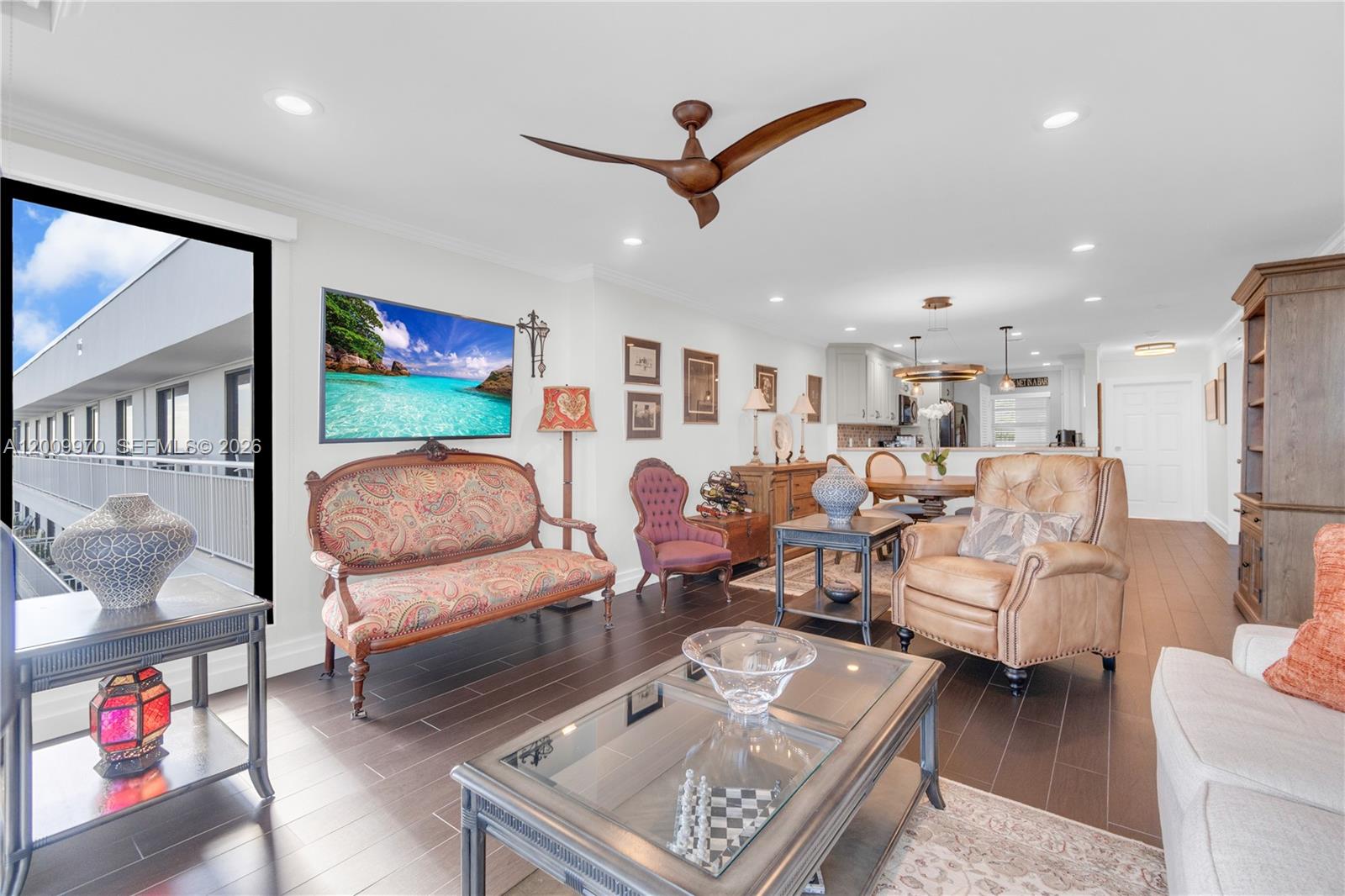 PILOT HOUSE CONDO - Residential