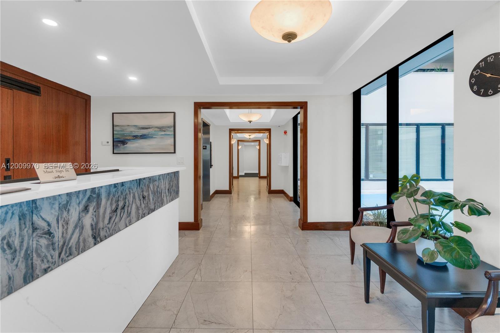 PILOT HOUSE CONDO - Residential