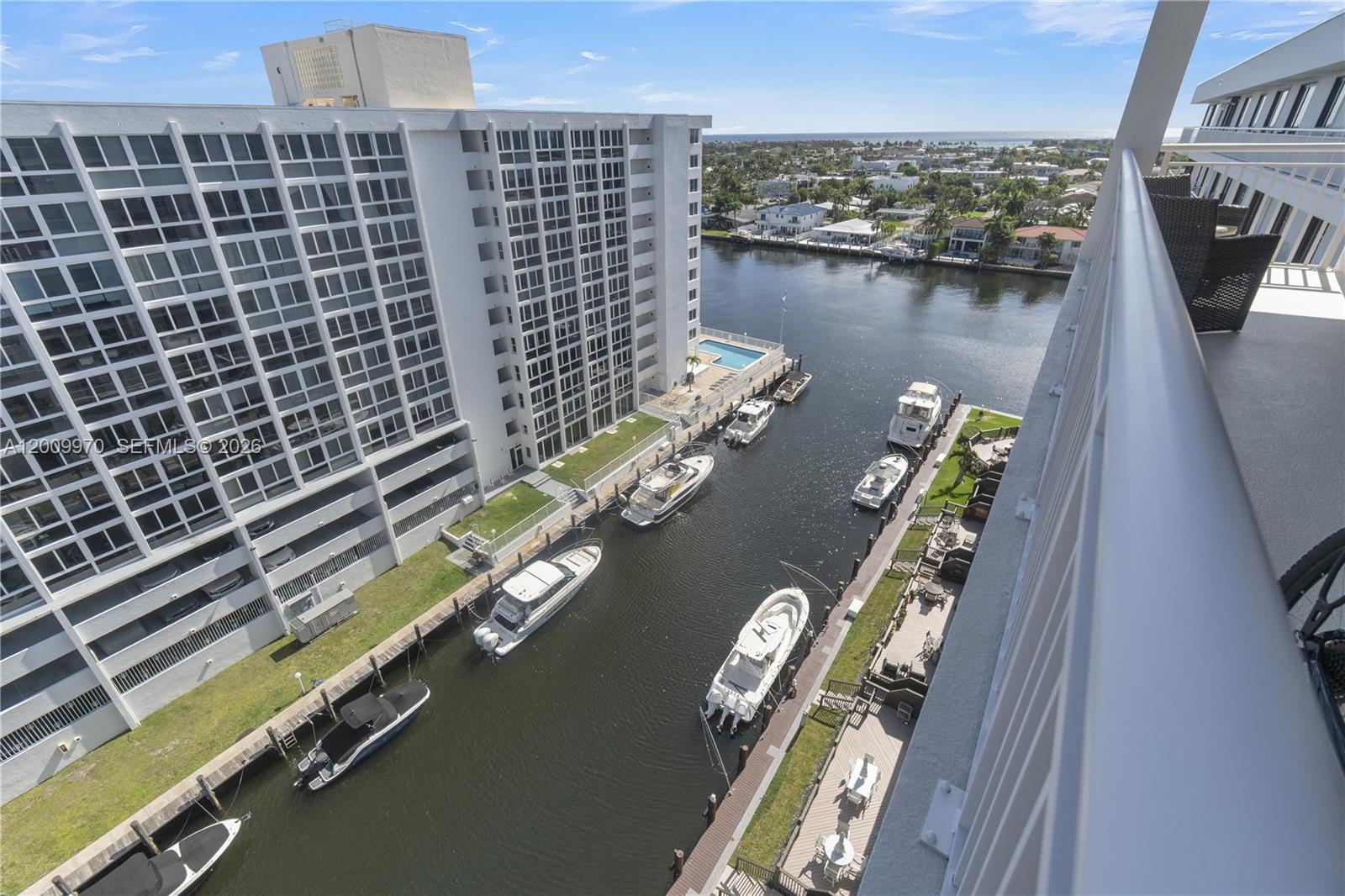 PILOT HOUSE CONDO - Residential