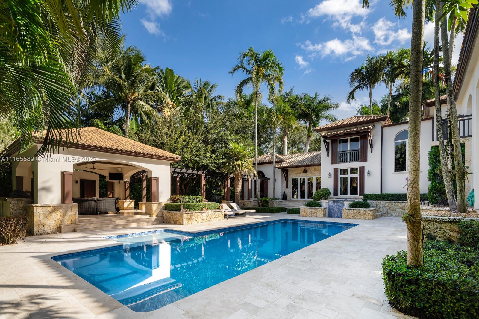 THE PALM ESTATES - Residential