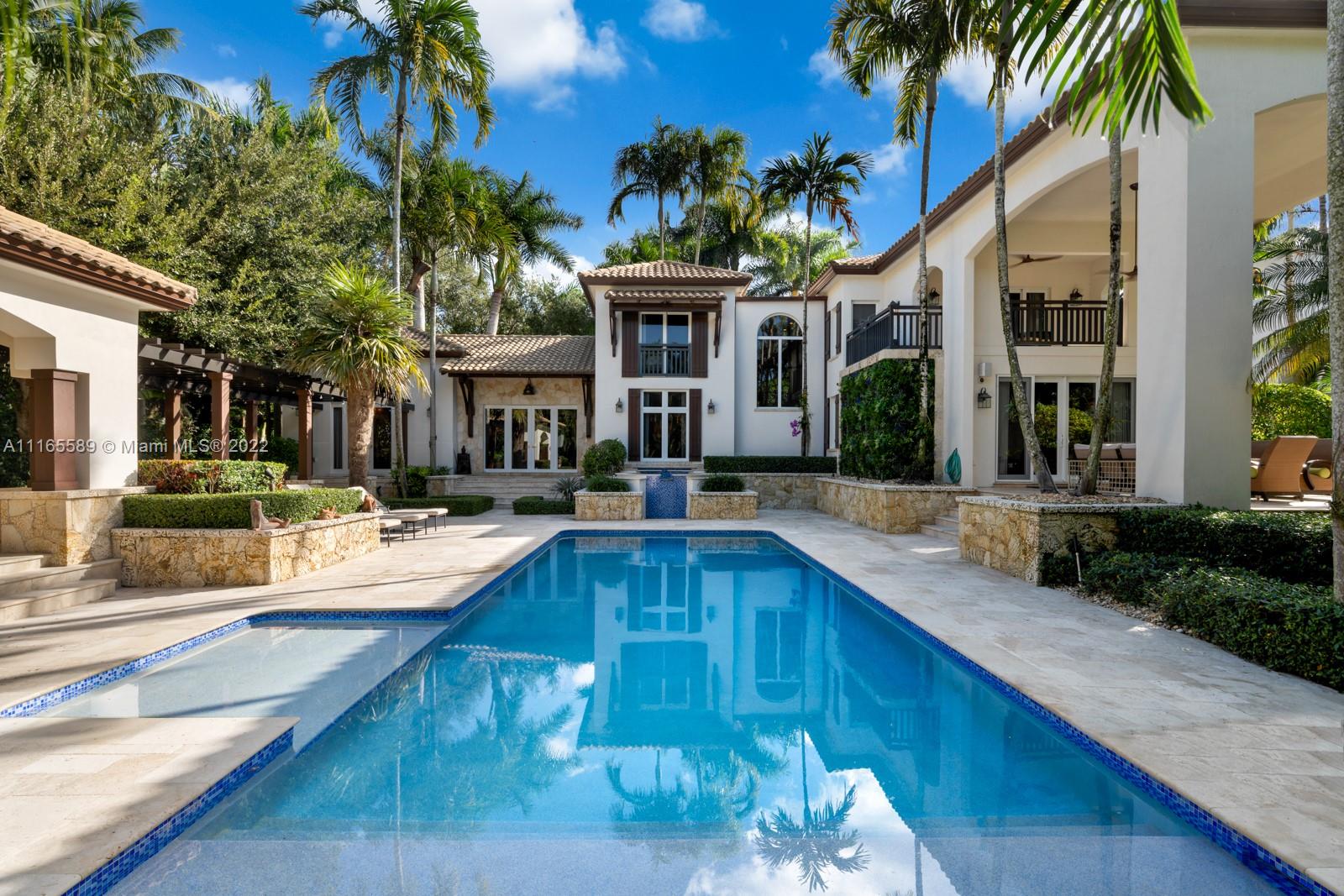 THE PALM ESTATES - Residential