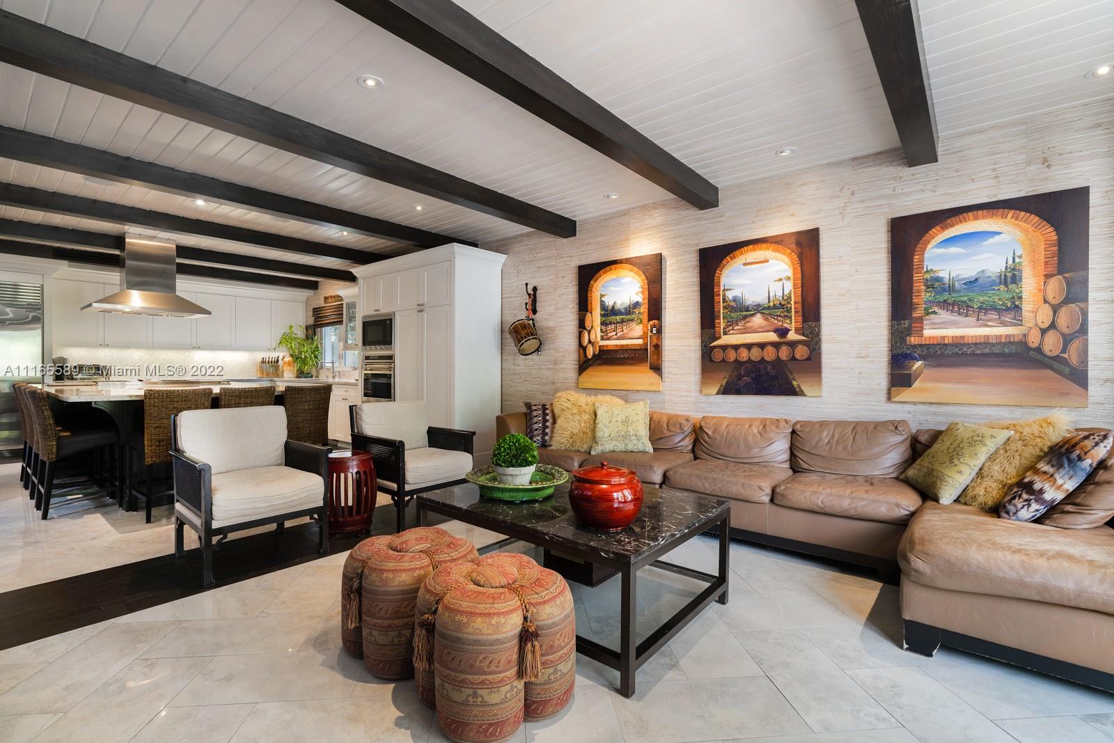 THE PALM ESTATES - Residential