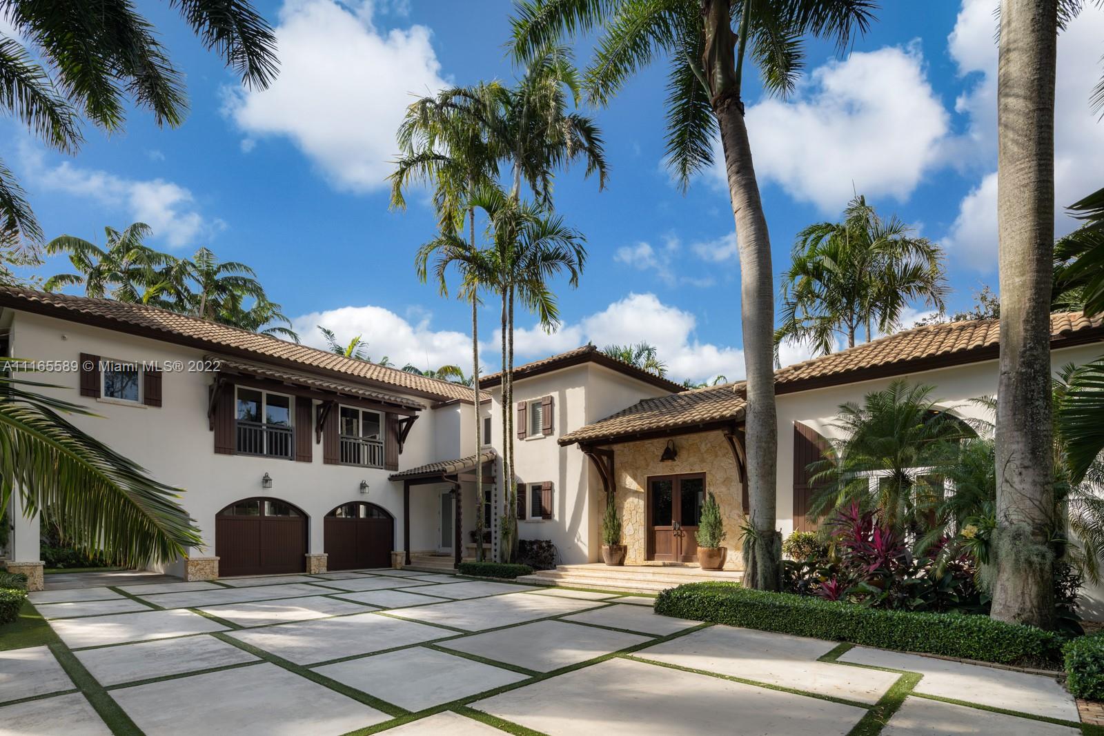 THE PALM ESTATES - Residential