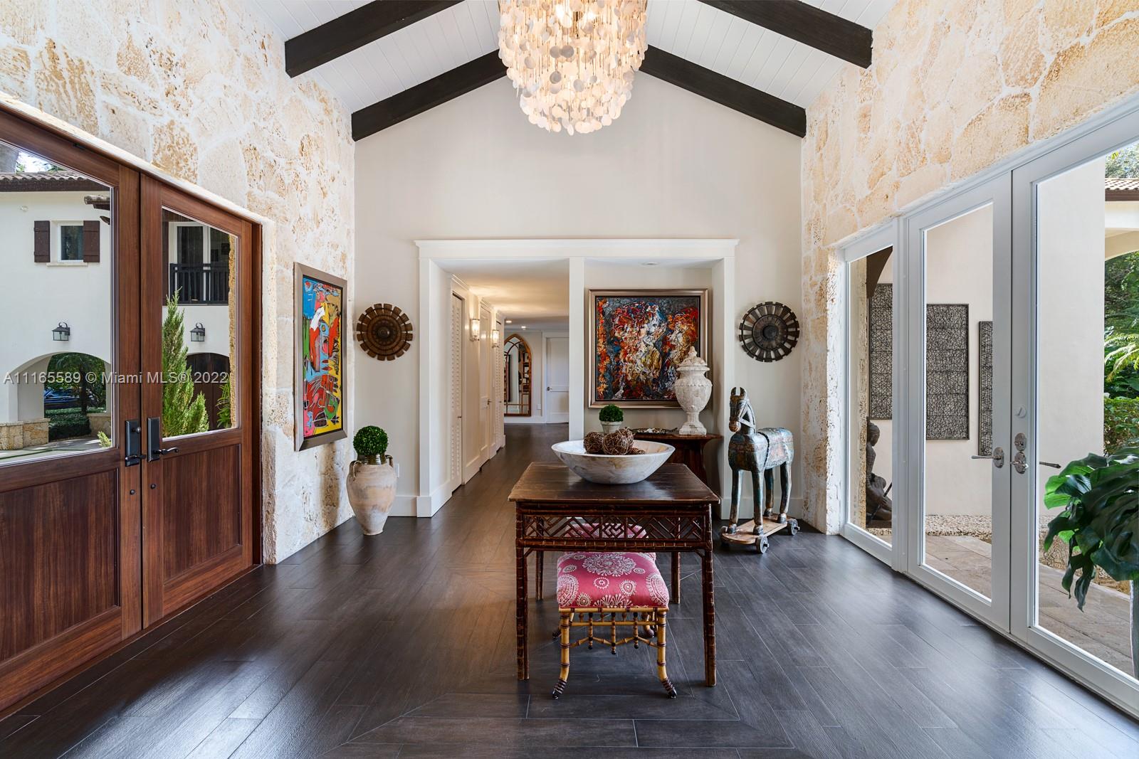 THE PALM ESTATES - Residential