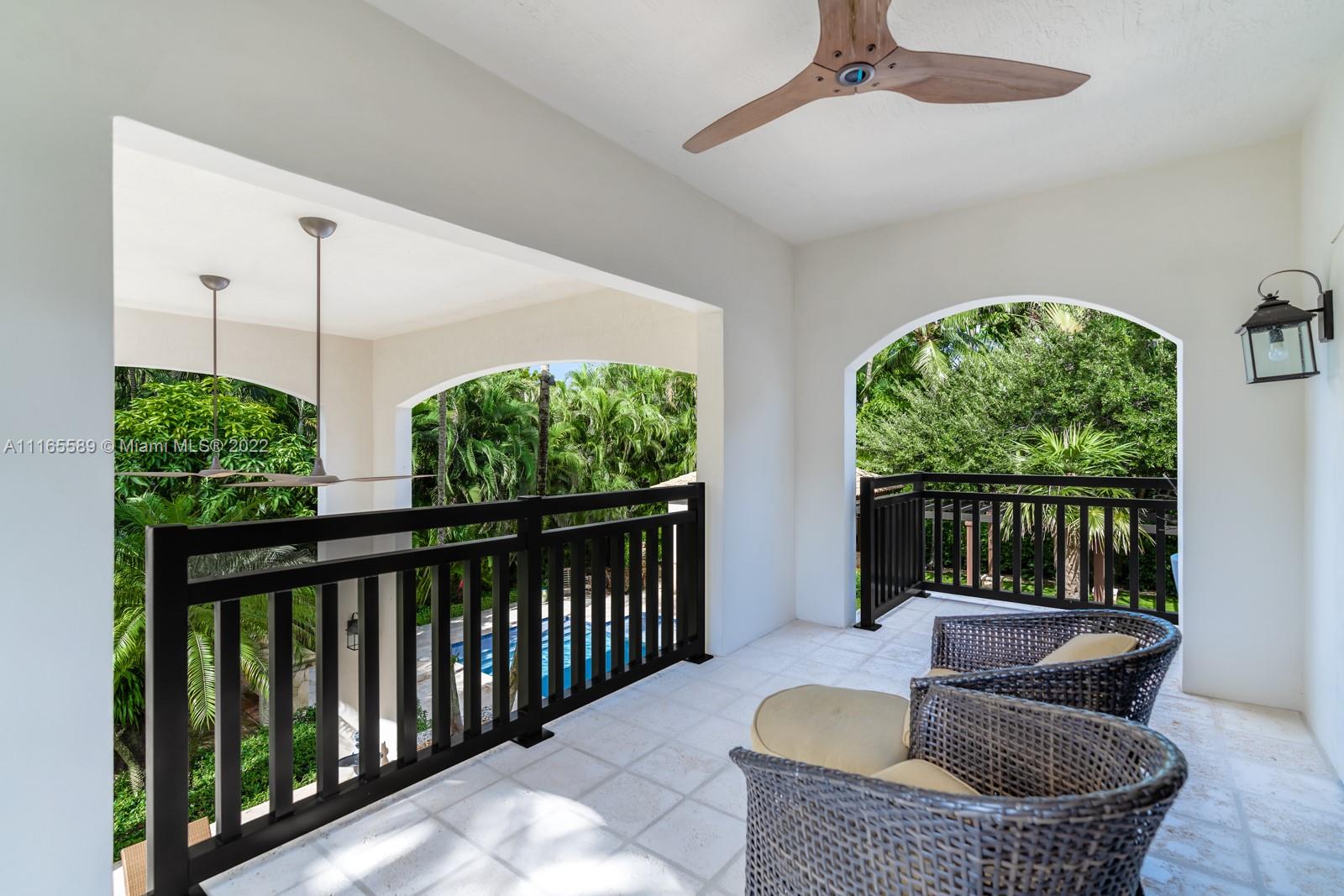 THE PALM ESTATES - Residential