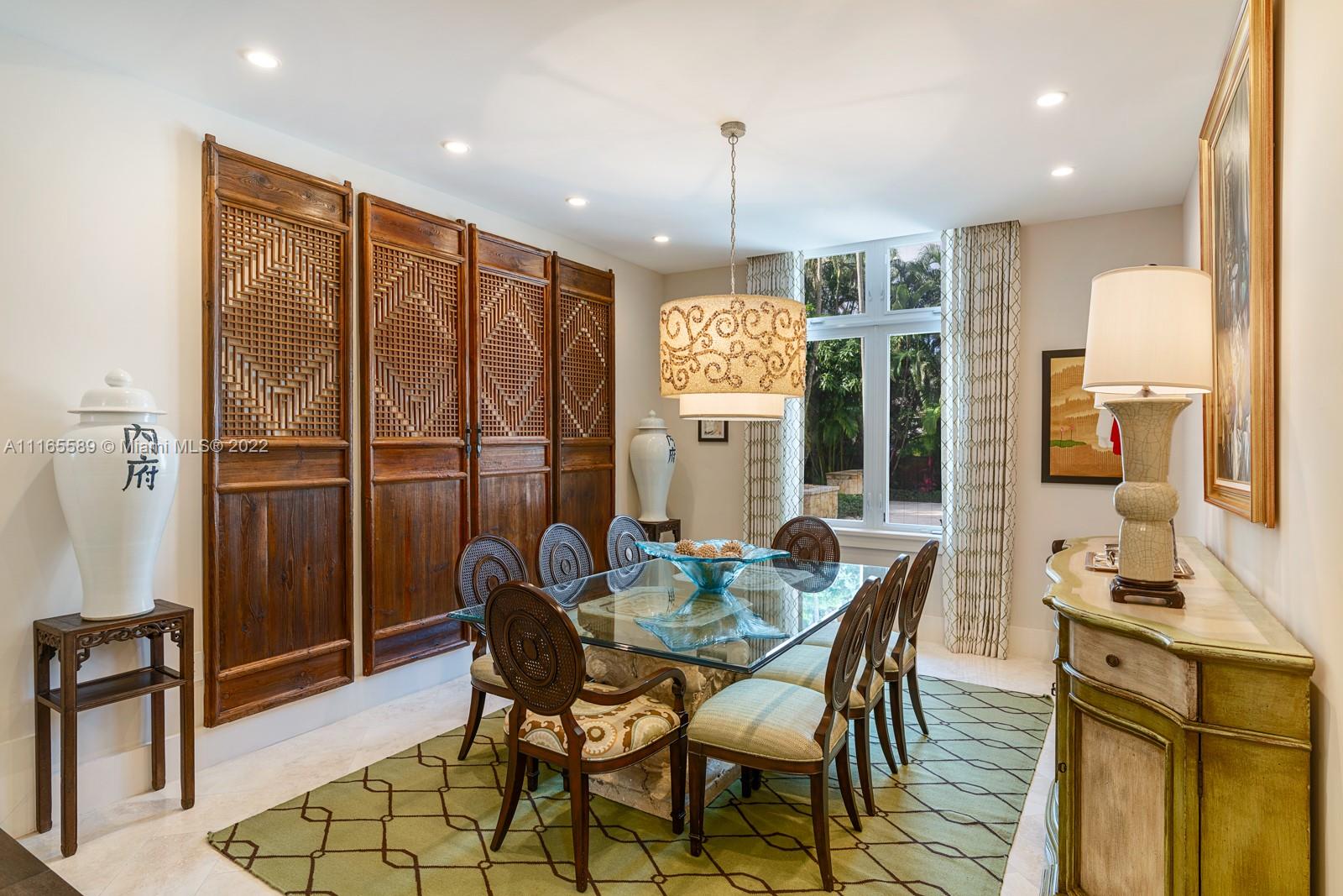 THE PALM ESTATES - Residential