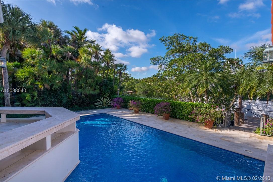 COCOPLUM SEC 2 PLAT B - Residential