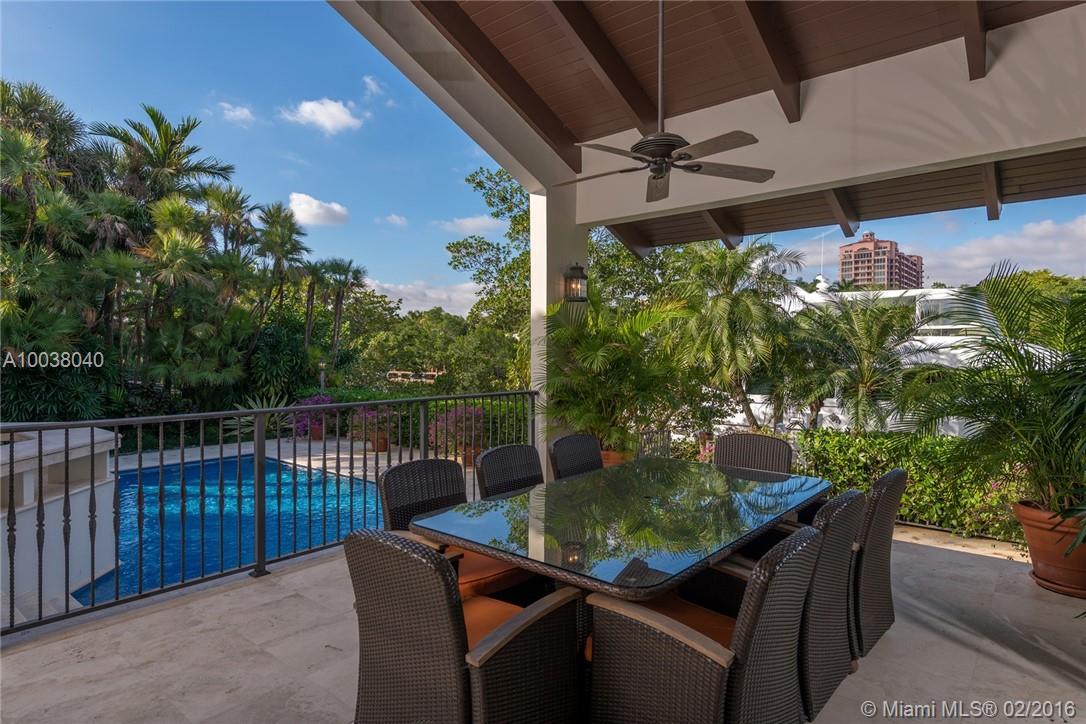 COCOPLUM SEC 2 PLAT B - Residential