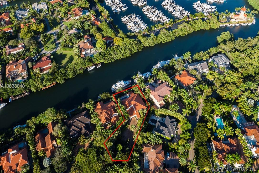 COCOPLUM SEC 2 PLAT B - Residential