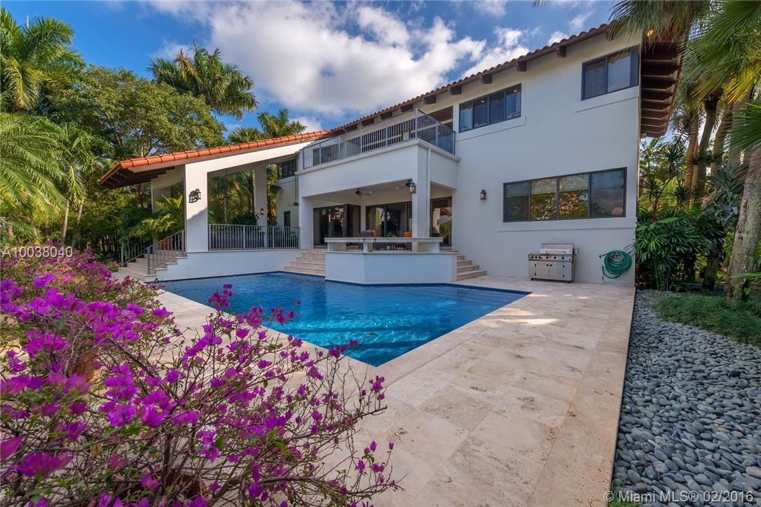 COCOPLUM SEC 2 PLAT B - Residential