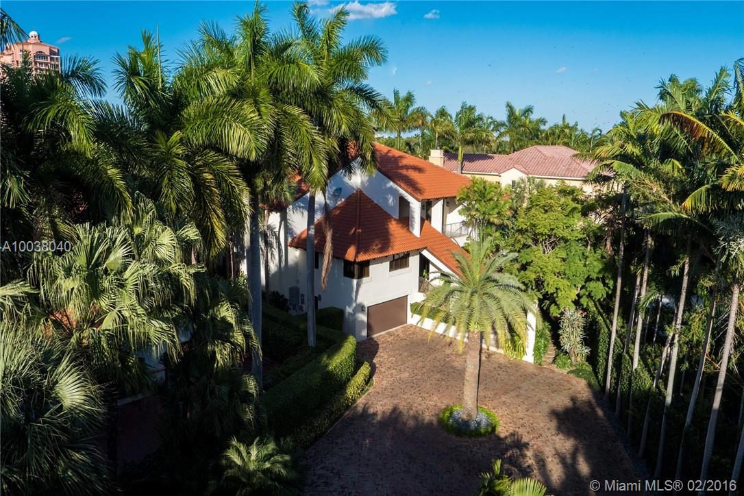 COCOPLUM SEC 2 PLAT B - Residential