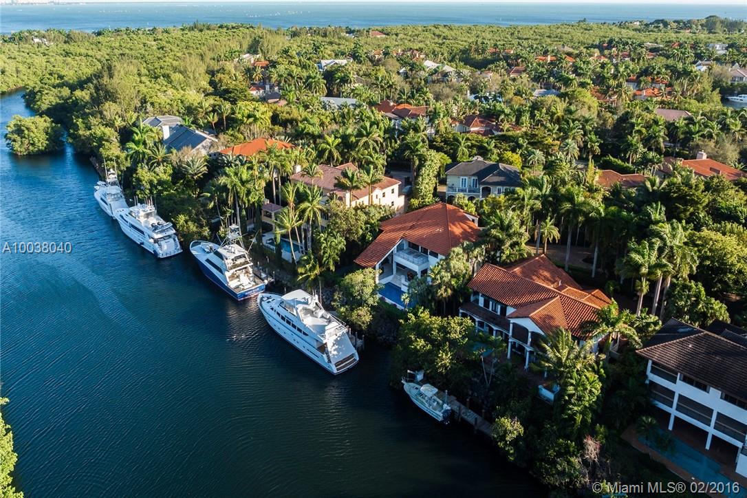 COCOPLUM SEC 2 PLAT B - Residential