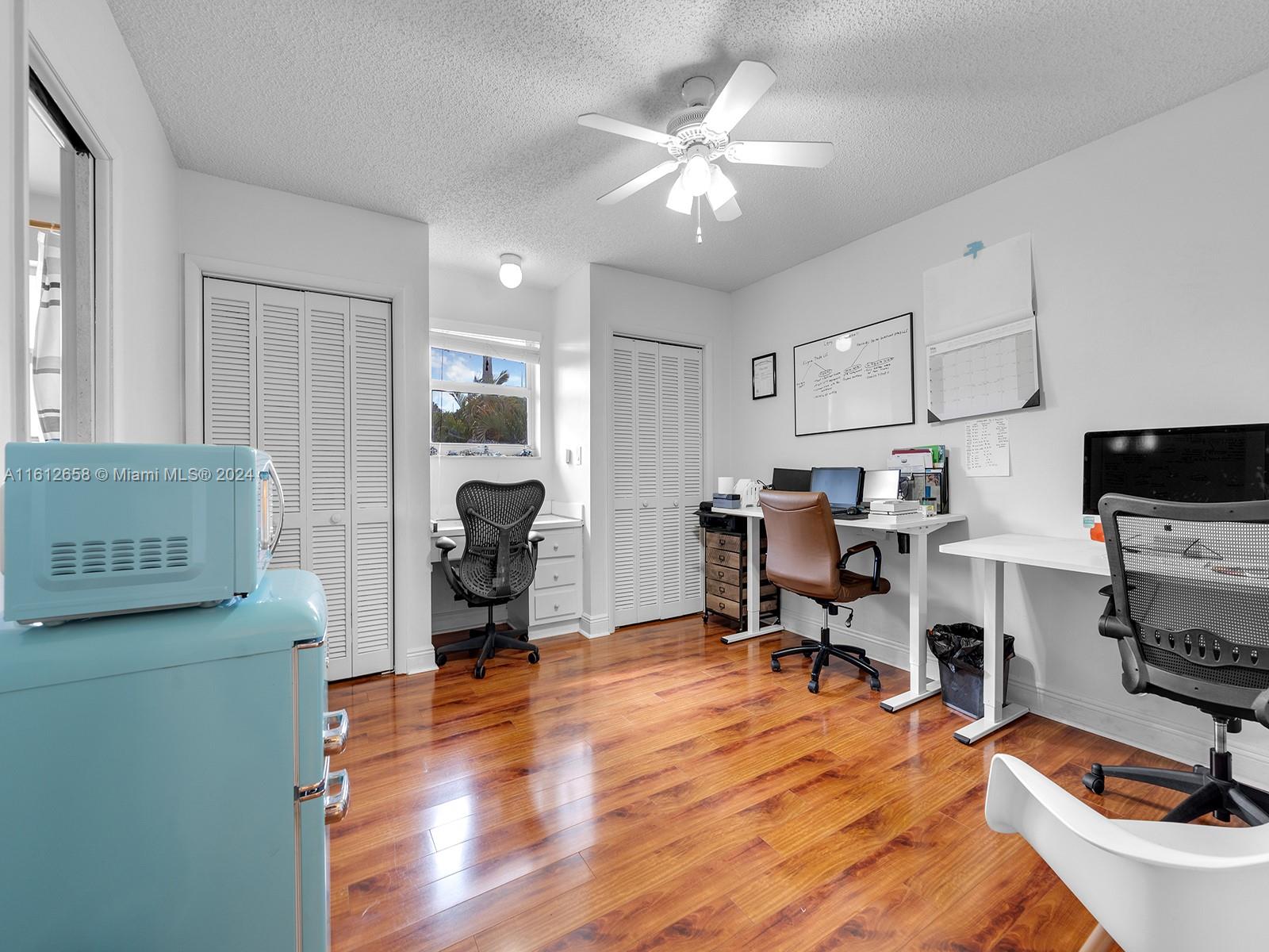 BIRD ROAD FARMSITES - Residential