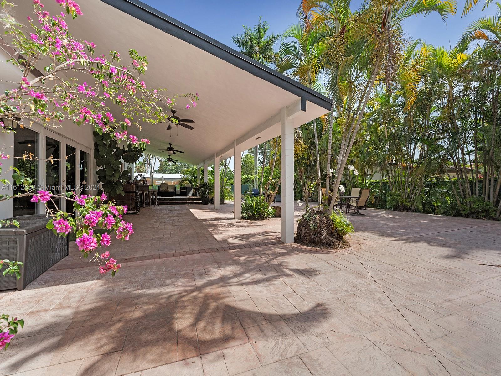 BIRD ROAD FARMSITES - Residential