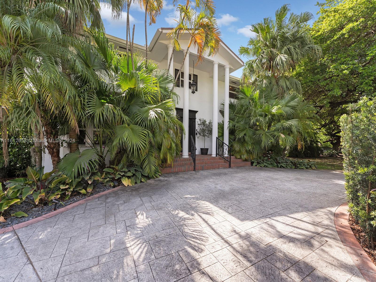 BIRD ROAD FARMSITES - Residential