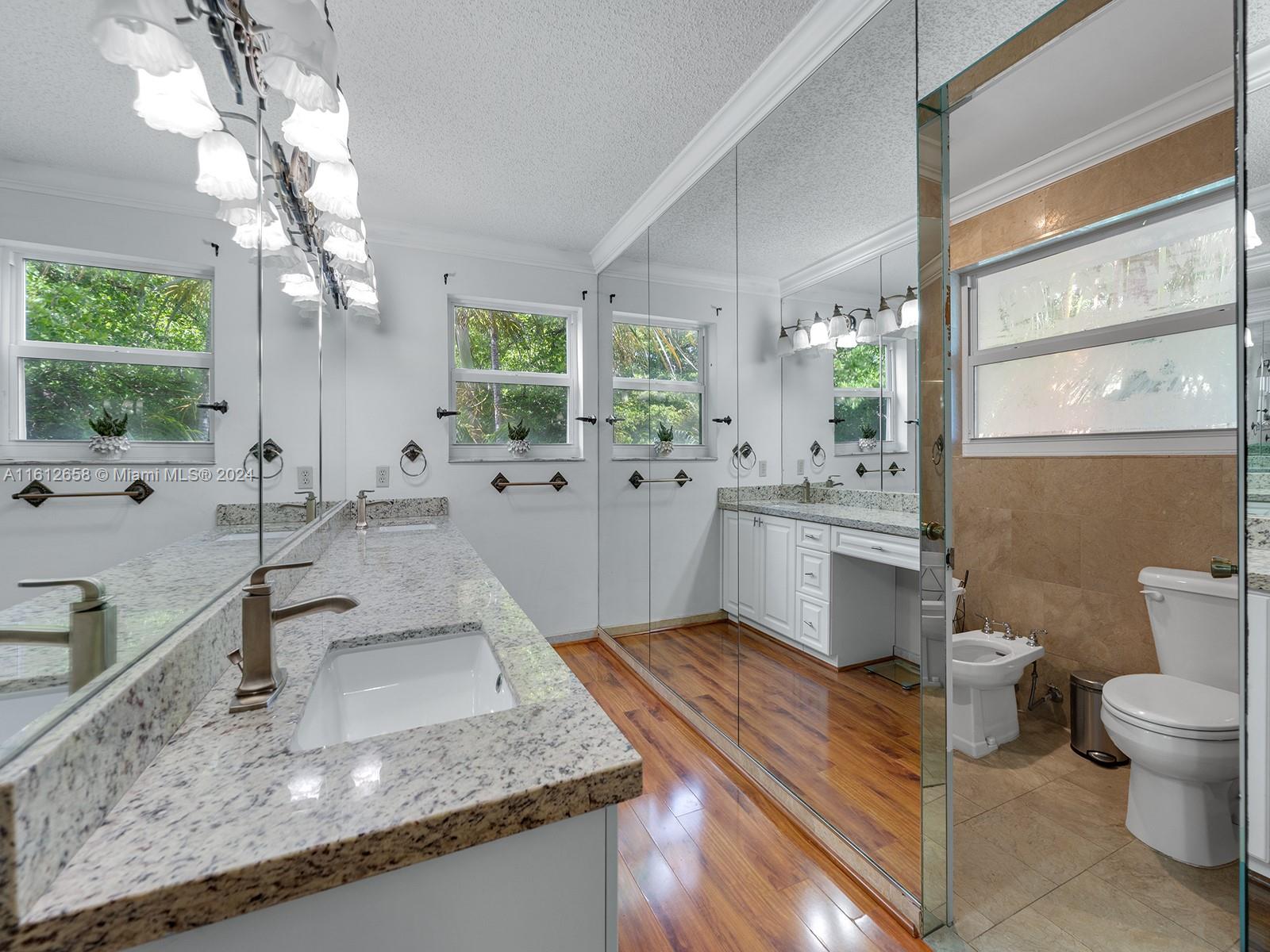 BIRD ROAD FARMSITES - Residential