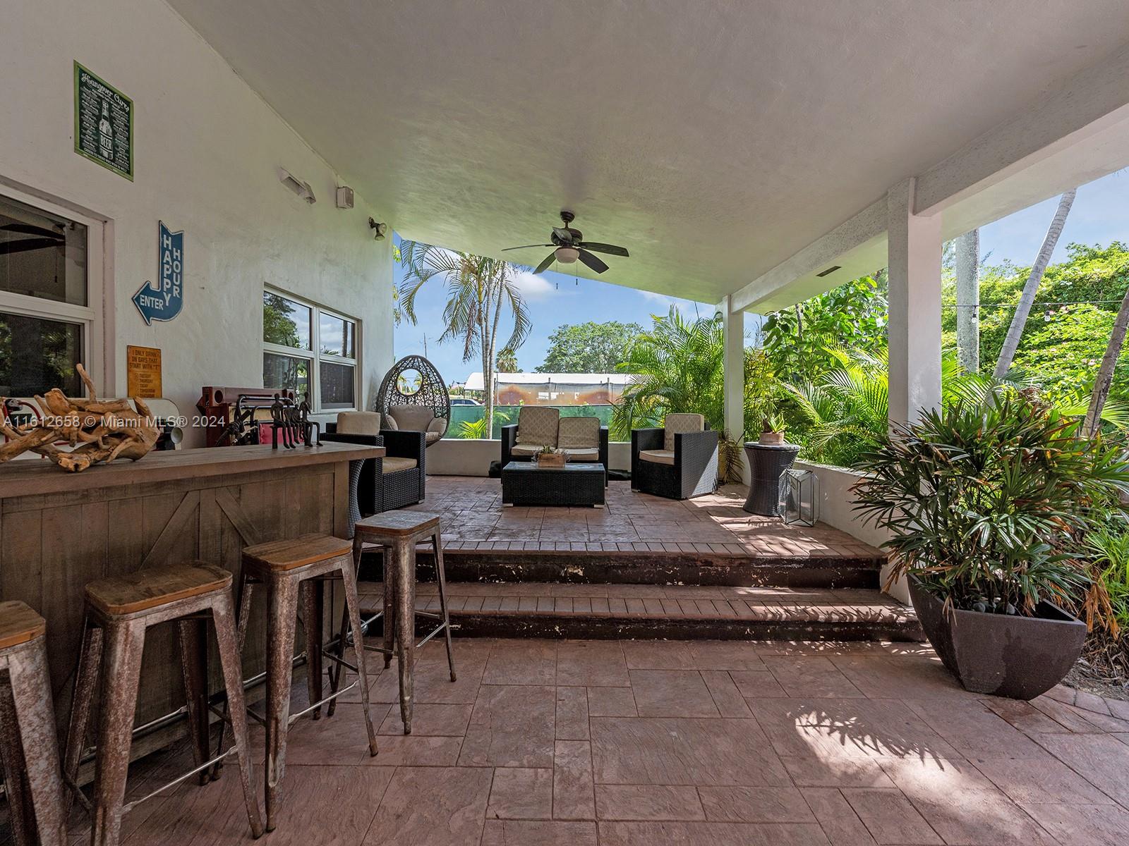 BIRD ROAD FARMSITES - Residential