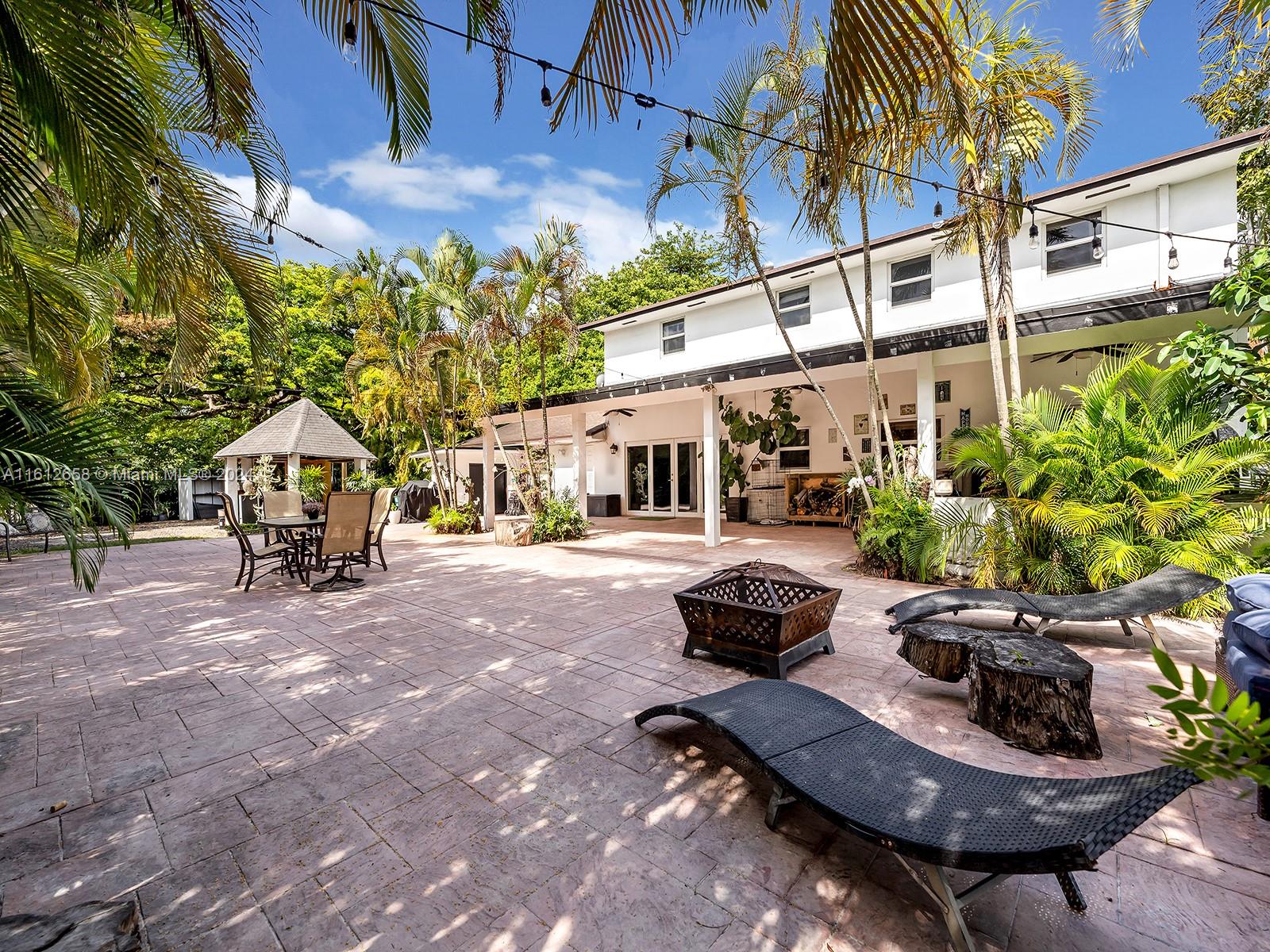 BIRD ROAD FARMSITES - Residential