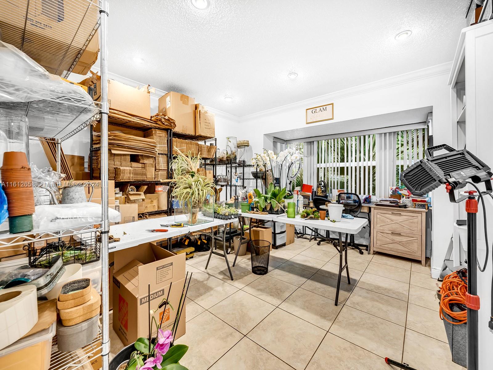 BIRD ROAD FARMSITES - Residential