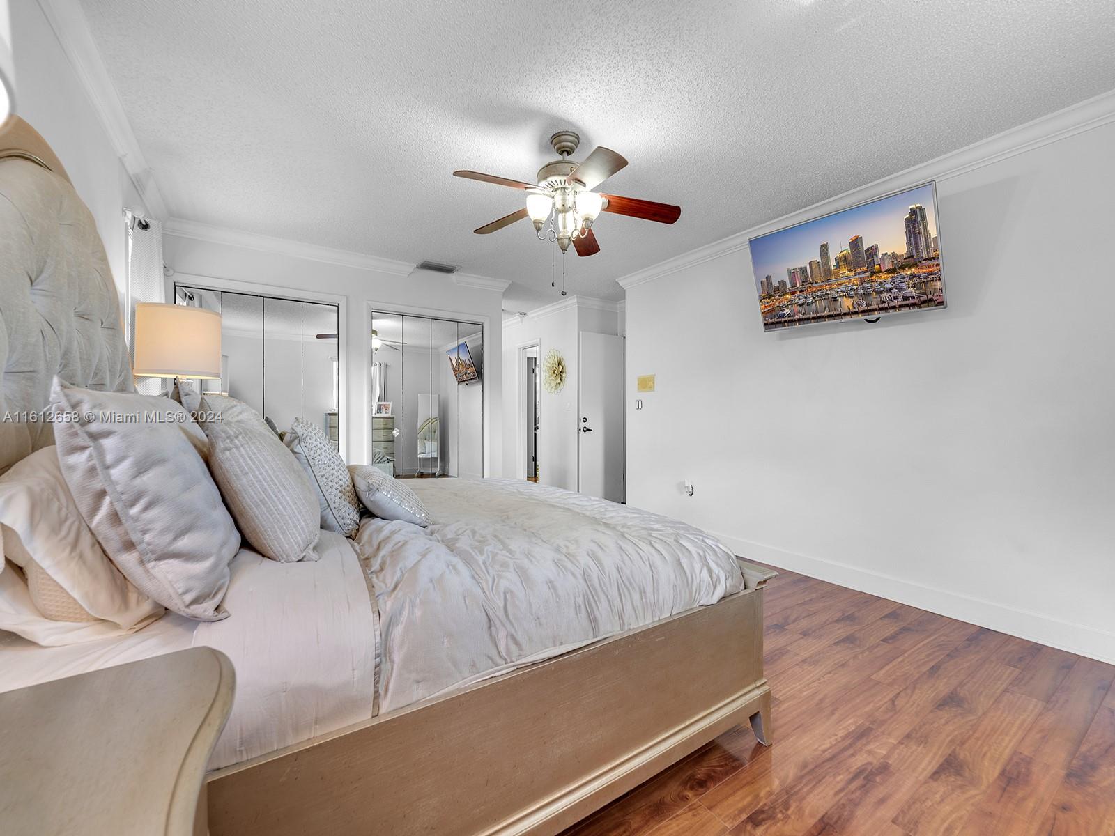 BIRD ROAD FARMSITES - Residential