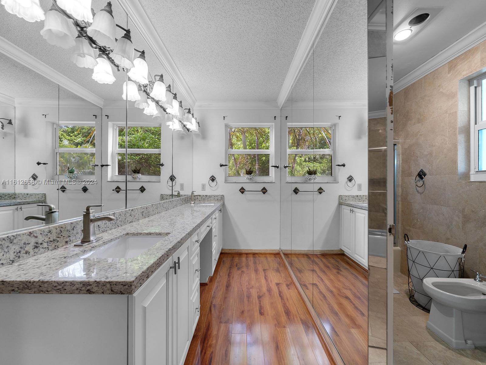 BIRD ROAD FARMSITES - Residential