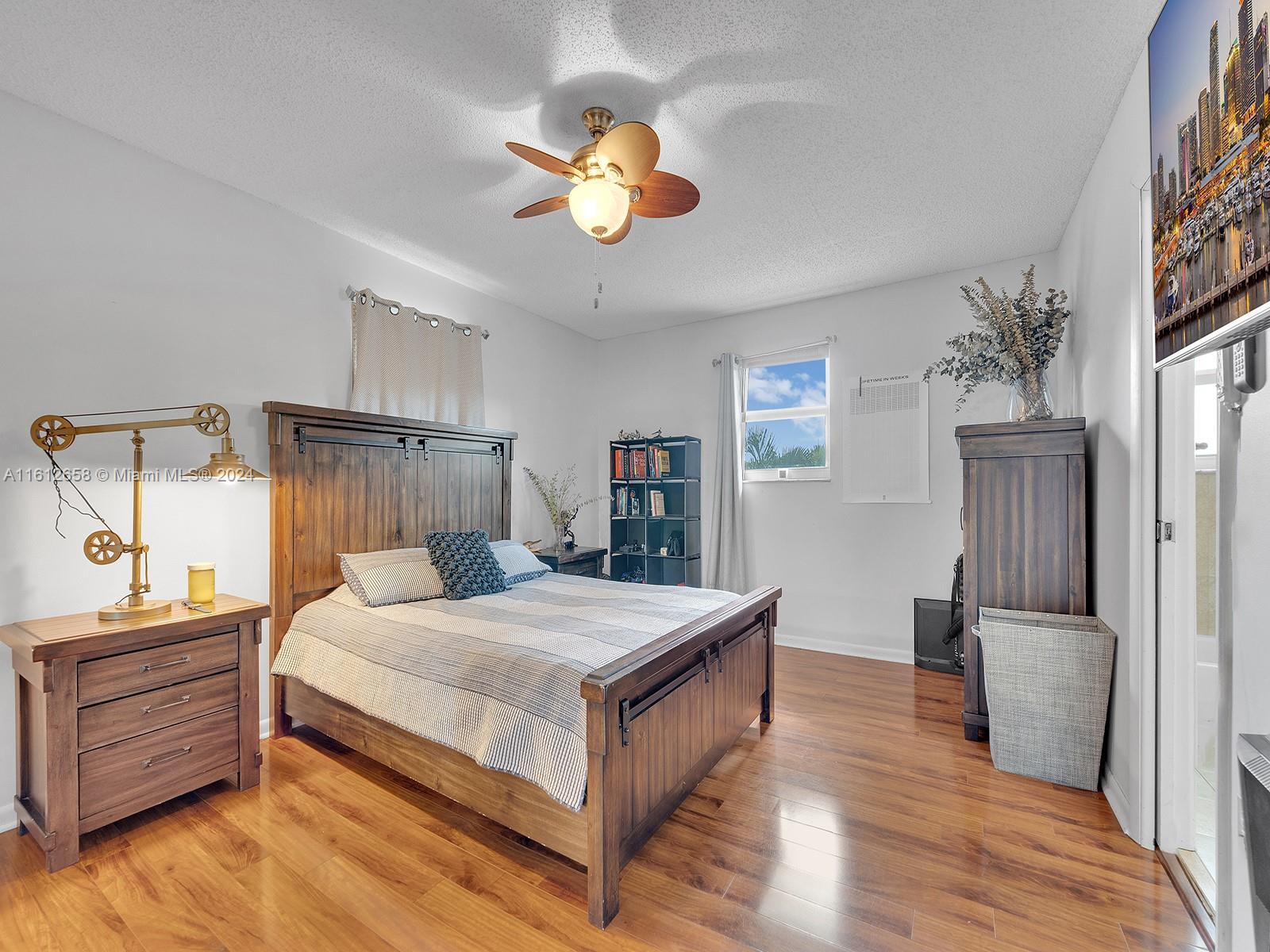 BIRD ROAD FARMSITES - Residential