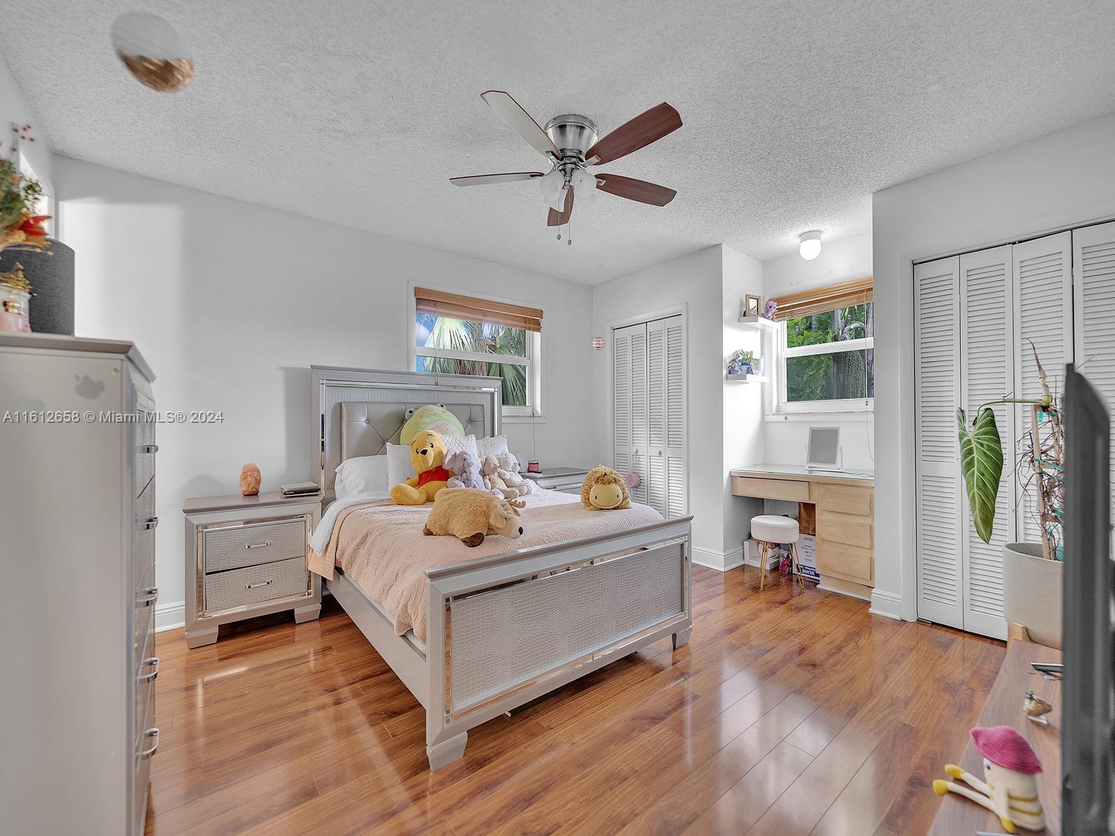 BIRD ROAD FARMSITES - Residential