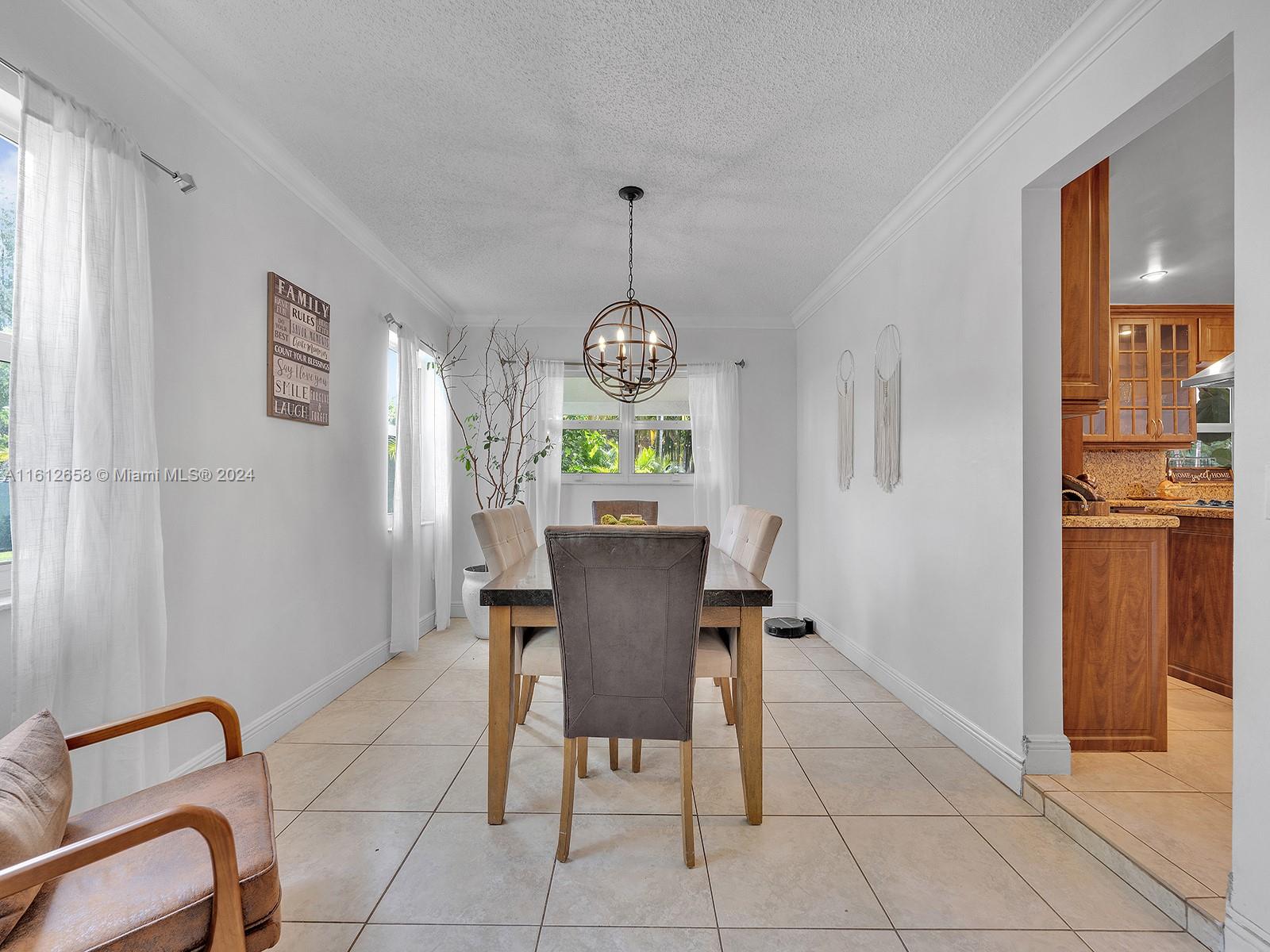 BIRD ROAD FARMSITES - Residential