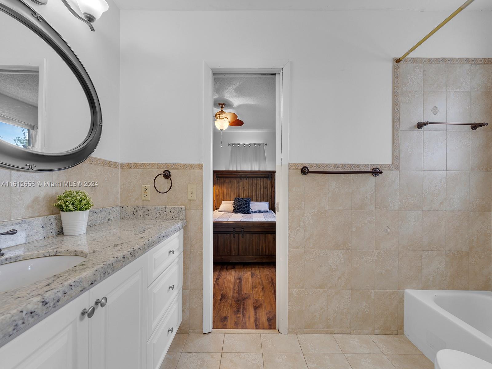 BIRD ROAD FARMSITES - Residential