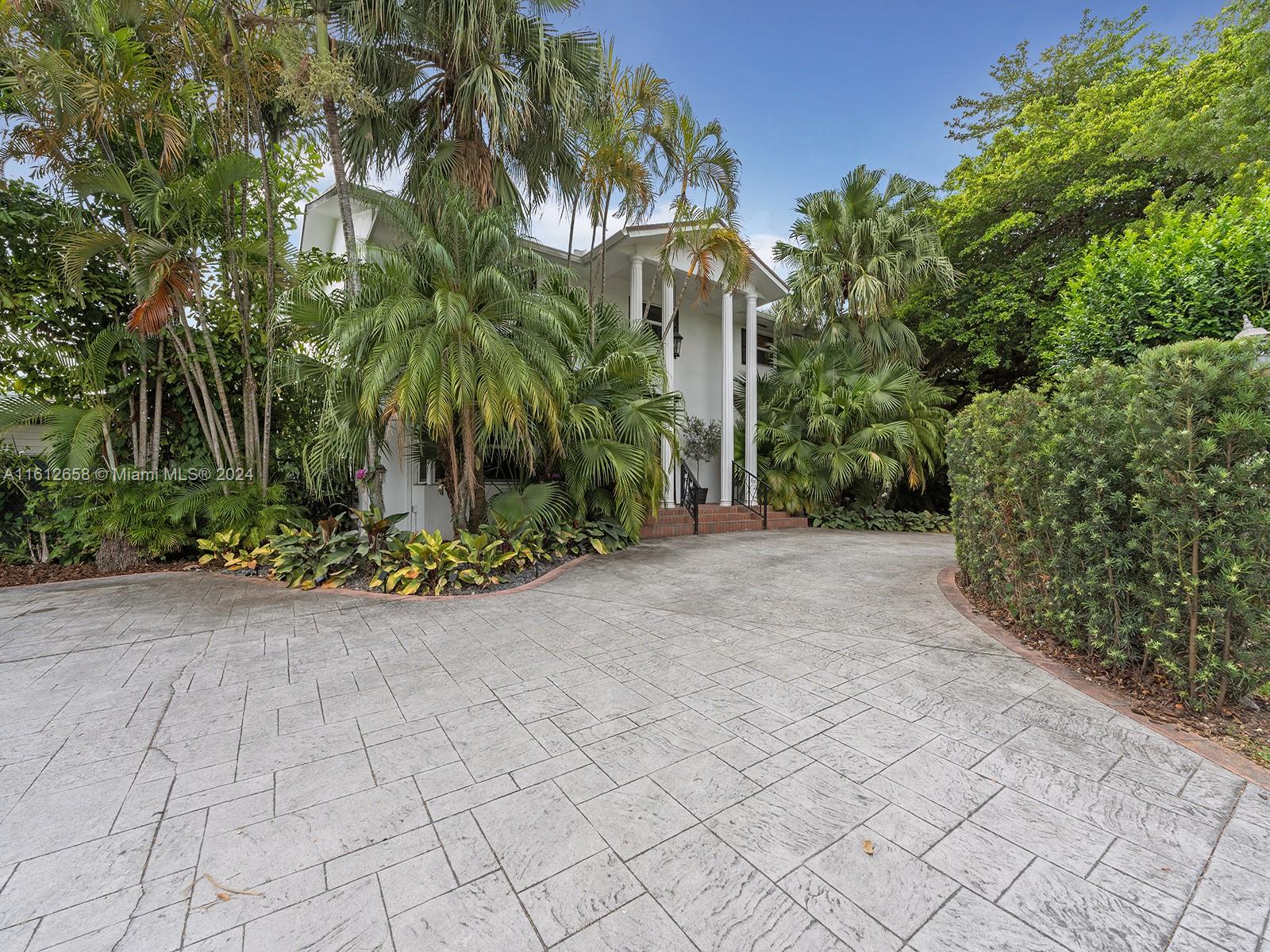 BIRD ROAD FARMSITES - Residential