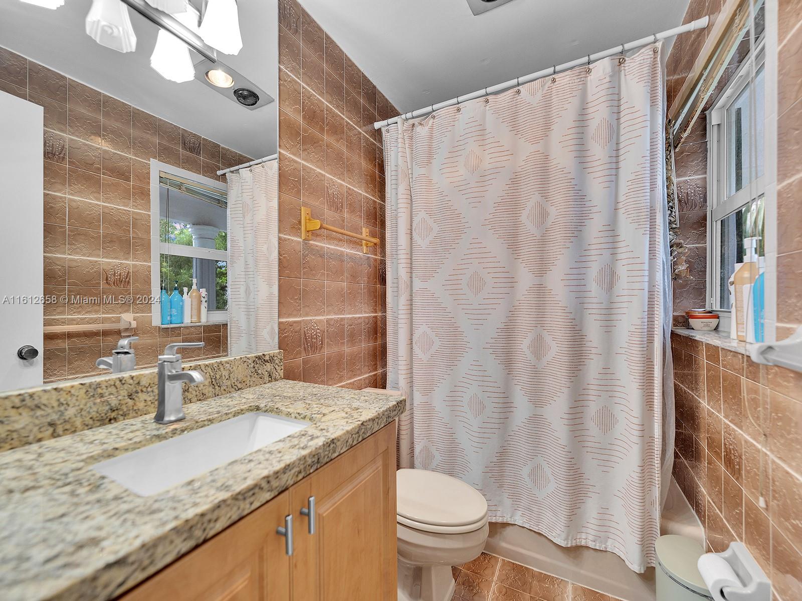 BIRD ROAD FARMSITES - Residential