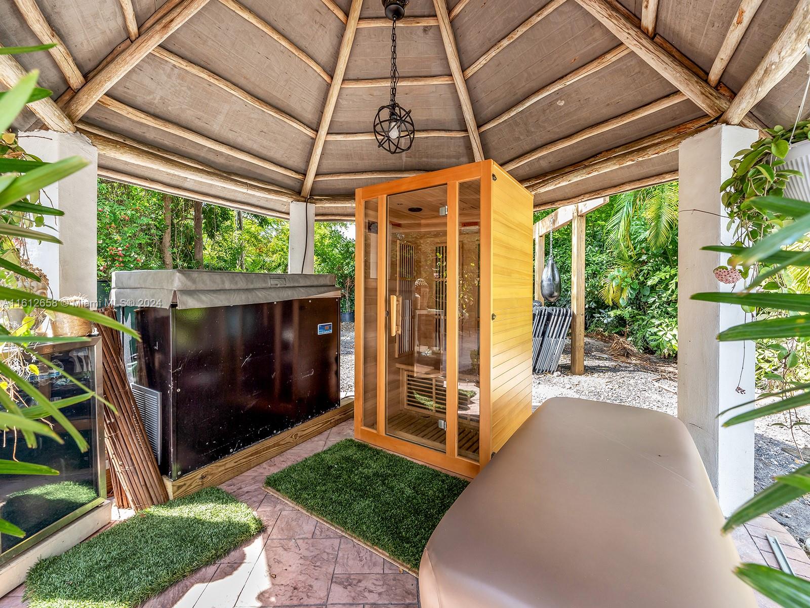 BIRD ROAD FARMSITES - Residential