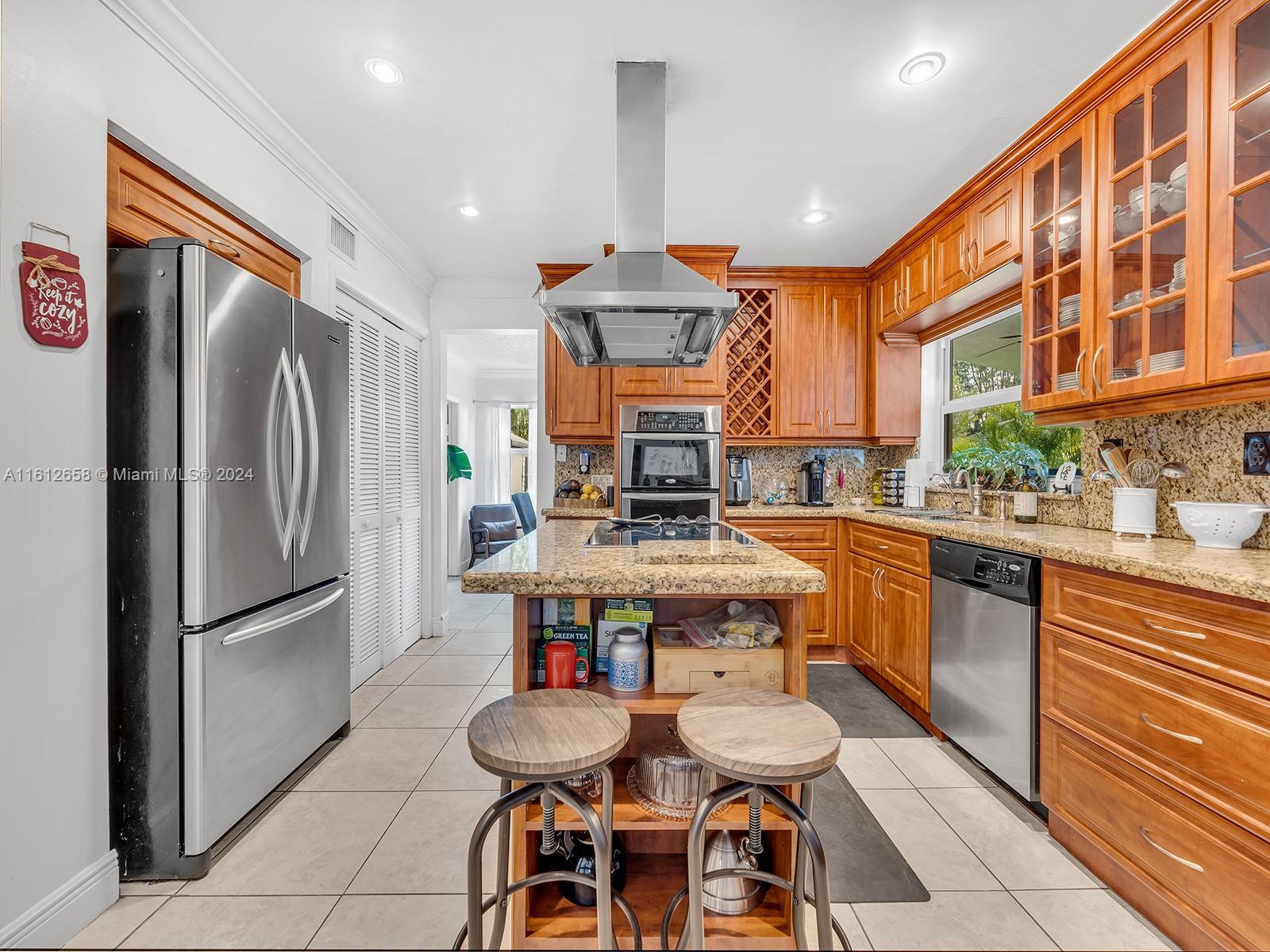 BIRD ROAD FARMSITES - Residential