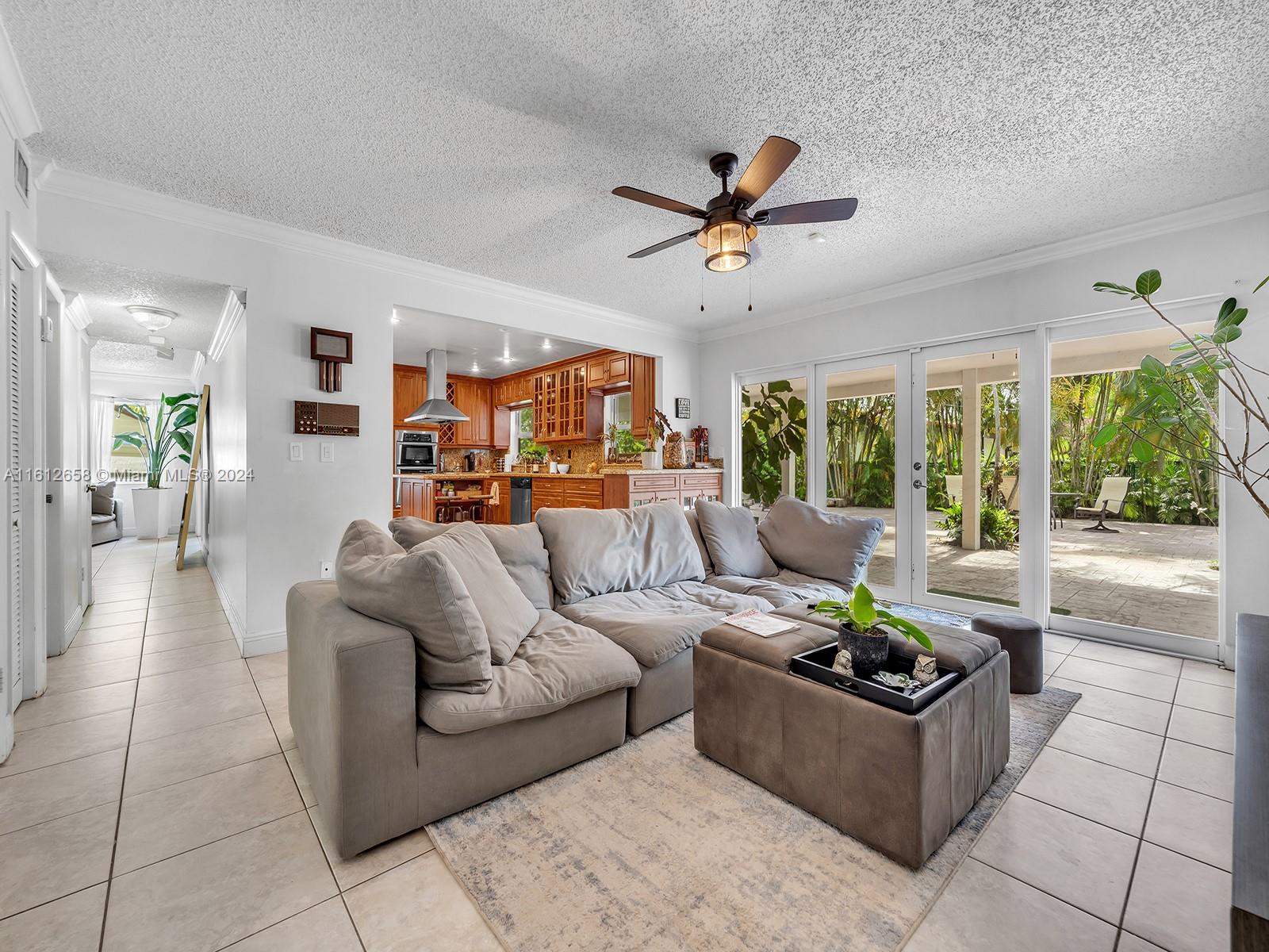 BIRD ROAD FARMSITES - Residential