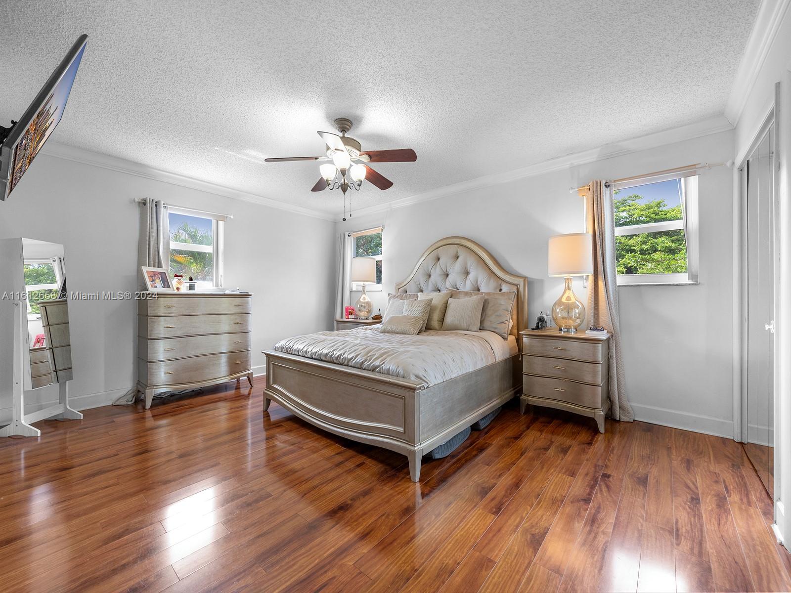 BIRD ROAD FARMSITES - Residential