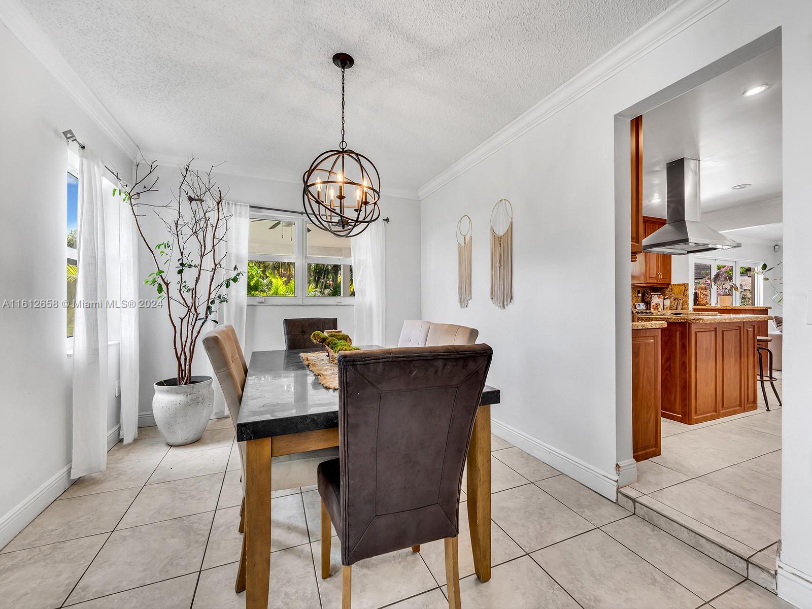 BIRD ROAD FARMSITES - Residential